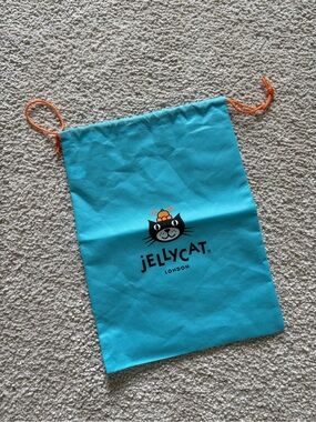 Jellycat gift bag